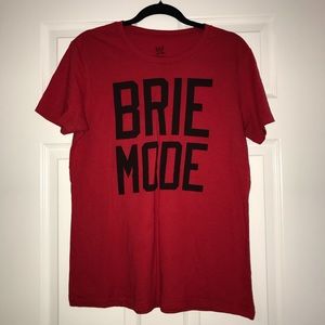 Brie Mode WWE T-Shirt